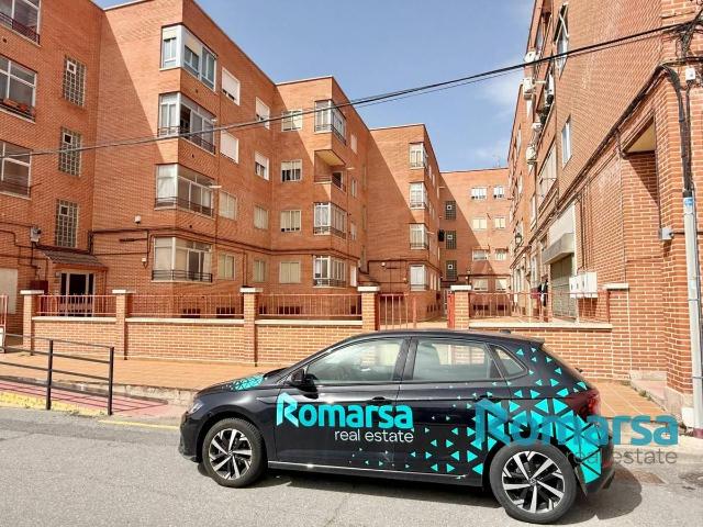 Piso en venta en El Barraco, Castilla y León