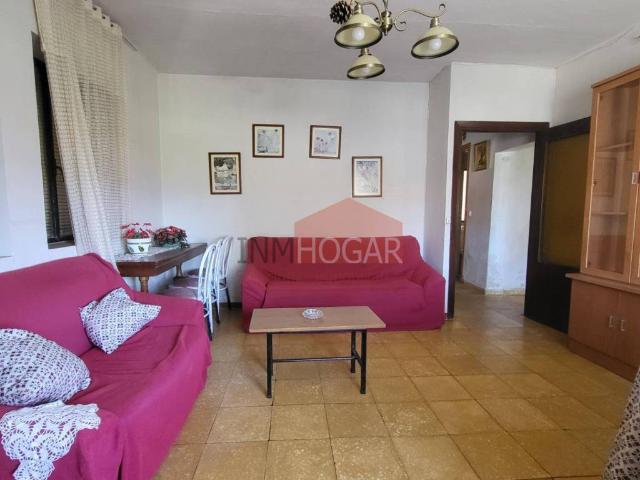 Piso en venta en El Barraco