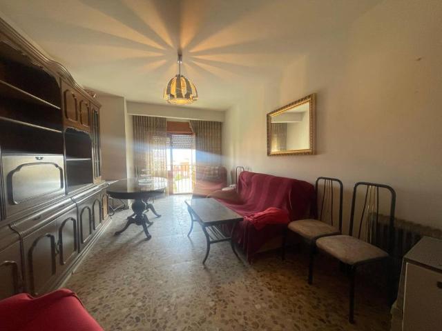 Piso en venta en El Barraco
