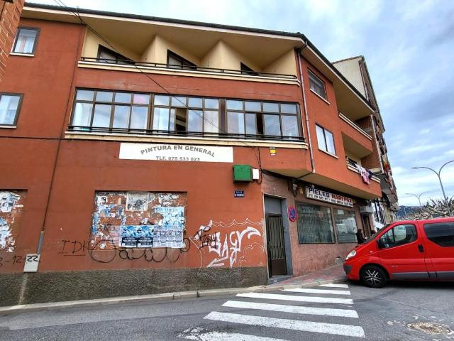 Piso en venta en El Barraco