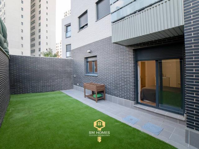 Piso en venta en Coslada, Madrid