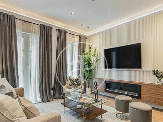 Casa en alquiler en Madrid