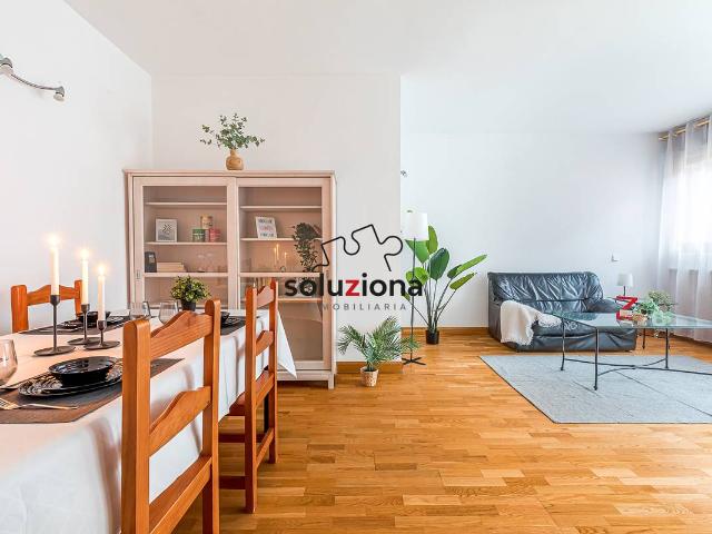 Piso en venta en Centro, Getafe