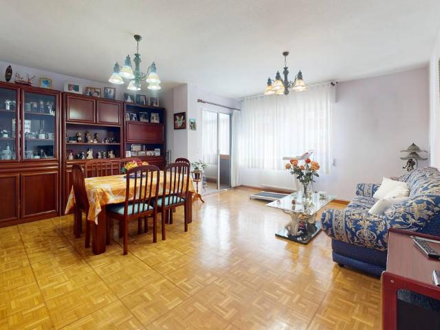 Piso en venta en Vereda de los Estudiantes, Leganés