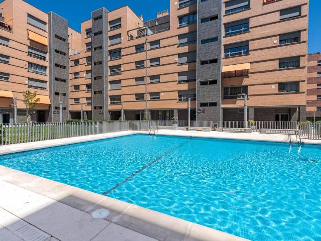 Piso en venta en Centro, Getafe