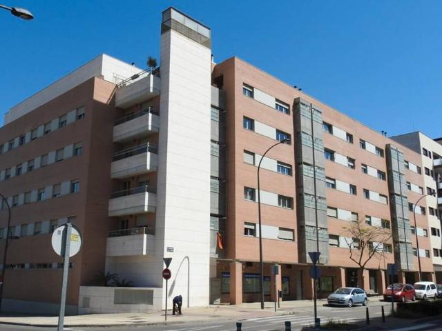 Piso en venta en Getafe, Centro