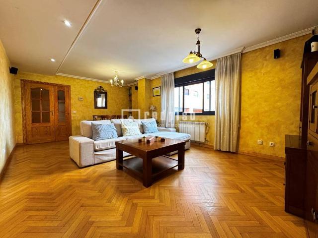 Piso en venta en Centro, Getafe