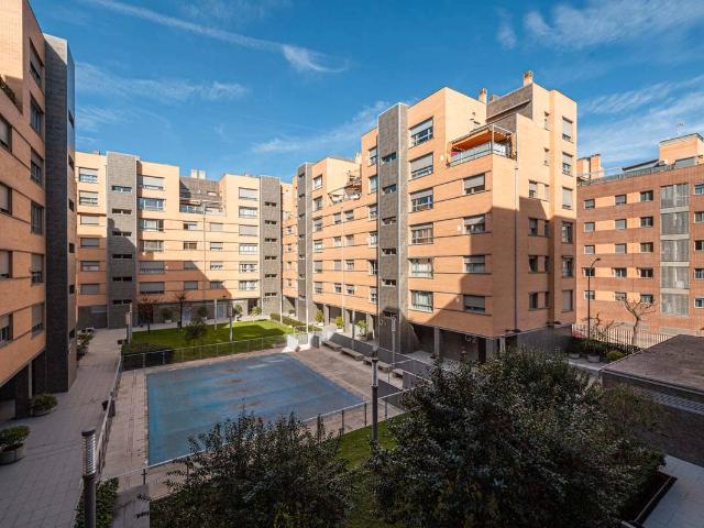 Piso en venta en Centro, Getafe