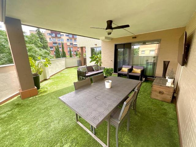 Piso en venta en Getafe, Centro