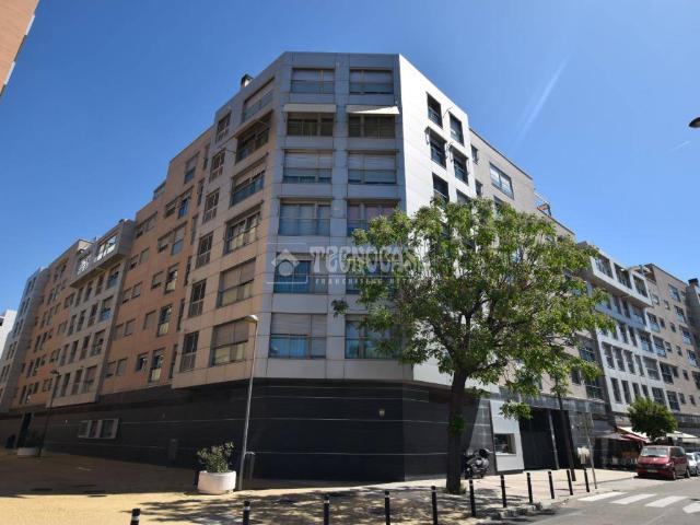 Piso en venta en Centro, Getafe