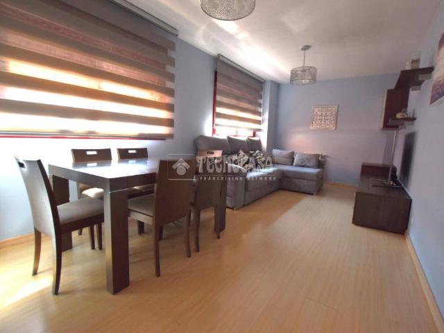 Piso en venta en Getafe, Centro