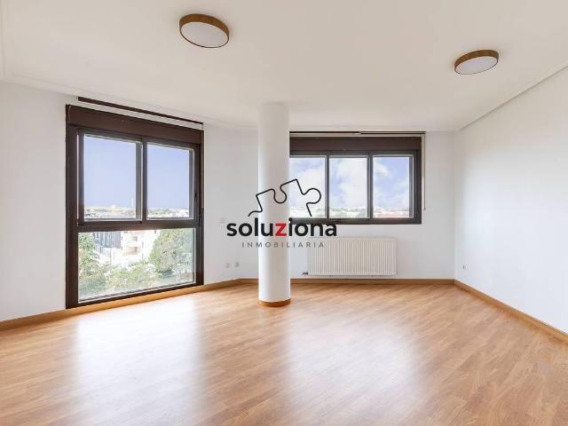 Piso en venta en Centro, Getafe