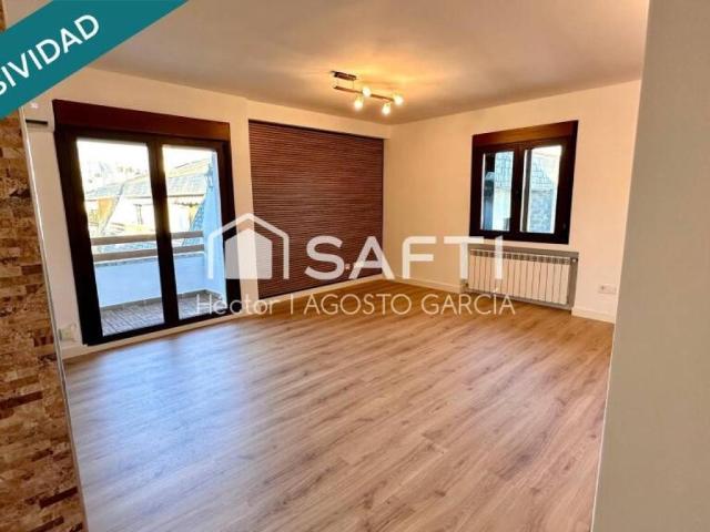 Piso en venta en Mataelpino, El Boalo