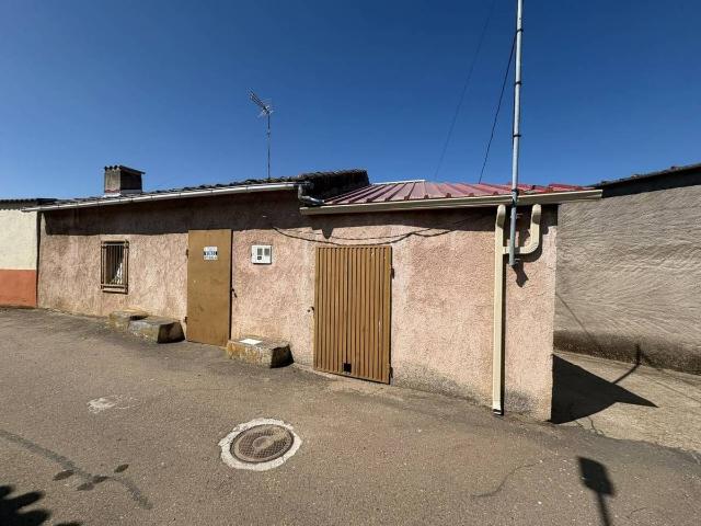 Piso en venta en El Bodón, Castilla y León