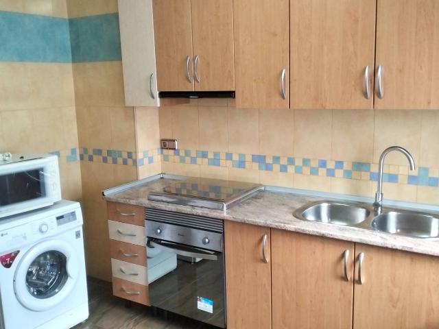 Piso en venta en El Bonillo, Castilla-La Mancha