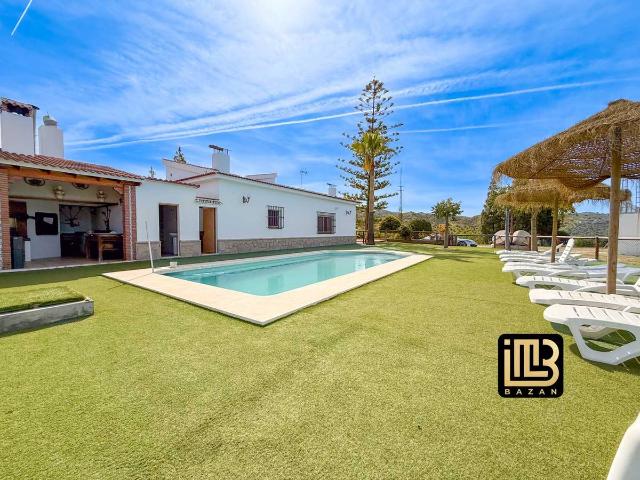 Piso en venta en La Axarquía, Andalucía