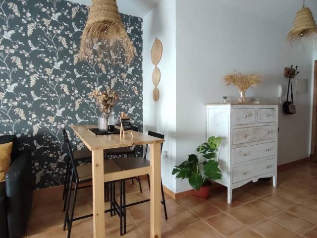 Piso en venta en Sierra de Cádiz, Andalucía
