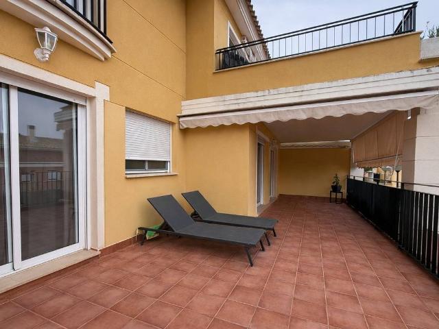 Piso en venta en La Hoya de Buñol, Valencia