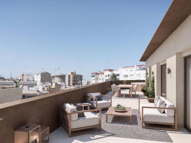 Piso en venta en Ciutat Vella, Comarca de València