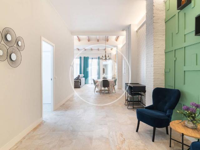 Piso en venta en Ciutat Vella, Comarca de València