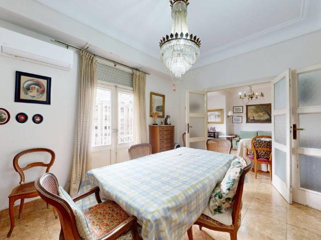 Piso en venta en Ciutat Vella, Comarca de València