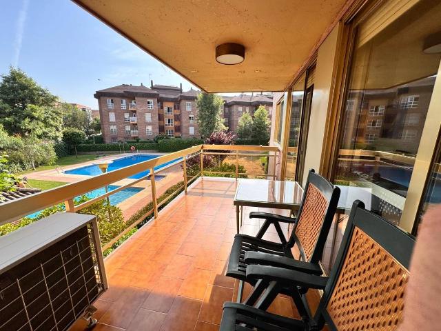 Piso en venta en Córdoba, Santiago