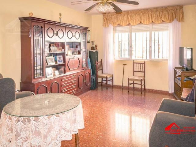 Piso en venta en Córdoba, Santiago