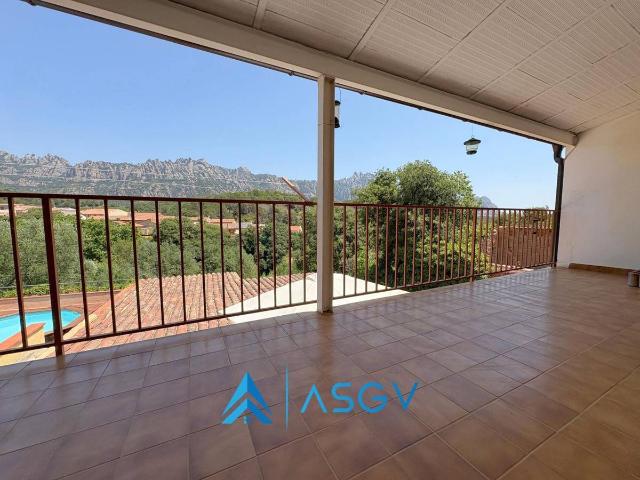 Piso en venta en El Bruc, el Bruc de Baix