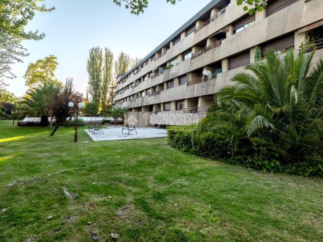 Piso en venta en Rozas De Puerto Real, Madrid