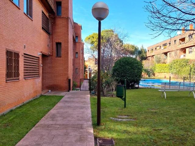 Piso en venta en Rozas De Puerto Real, Madrid