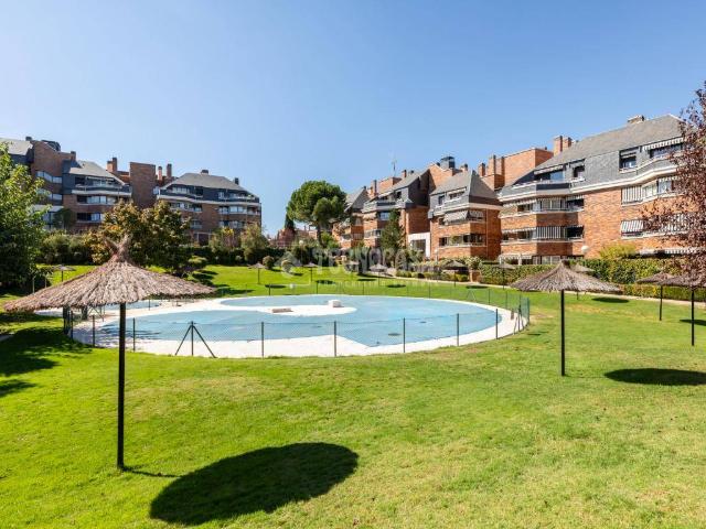 Piso en venta en Rozas De Puerto Real, Madrid