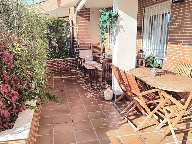 Piso en venta en Rozas De Puerto Real, Madrid