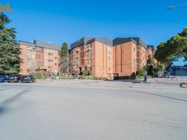 Piso en venta en Las Rozas De Madrid