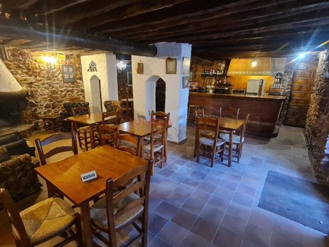 Piso en venta en El Burgo, Málaga