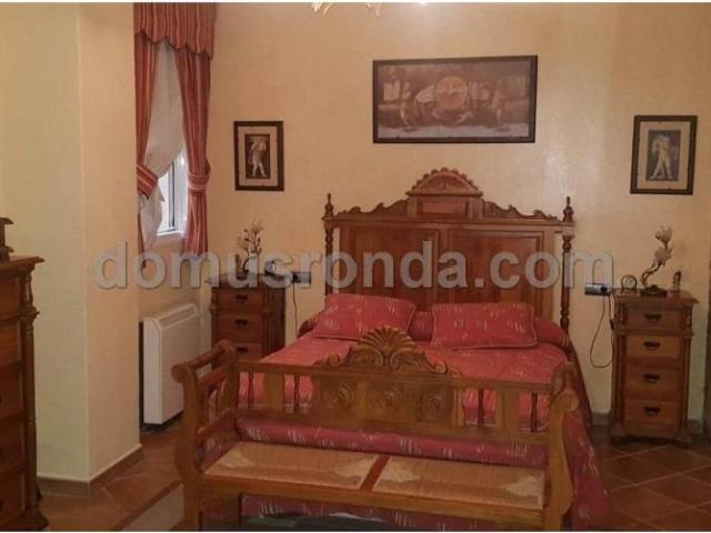 Piso en venta en El Burgo, Málaga