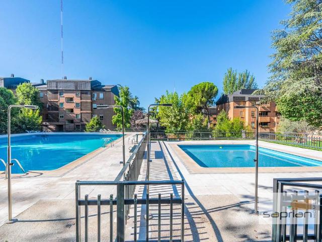 Piso en venta en Rozas De Puerto Real, Madrid