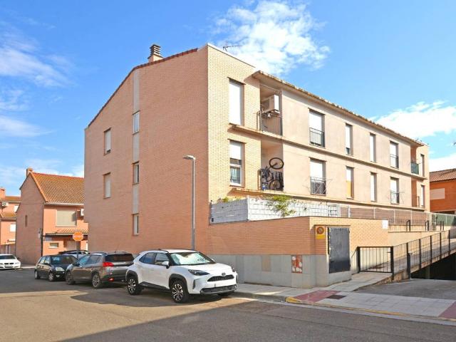 Piso en venta en El Burgo de Ebro