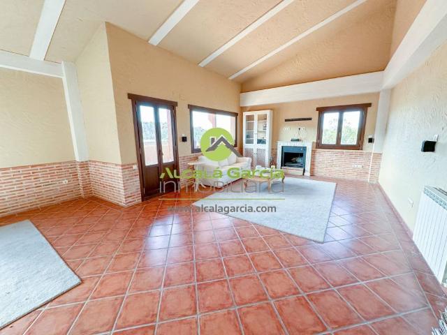Piso en venta en Burgo De Osma-ciudad De Osma