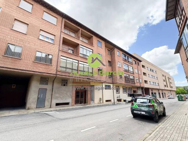 Piso en venta en Burgo De Osma-ciudad De Osma