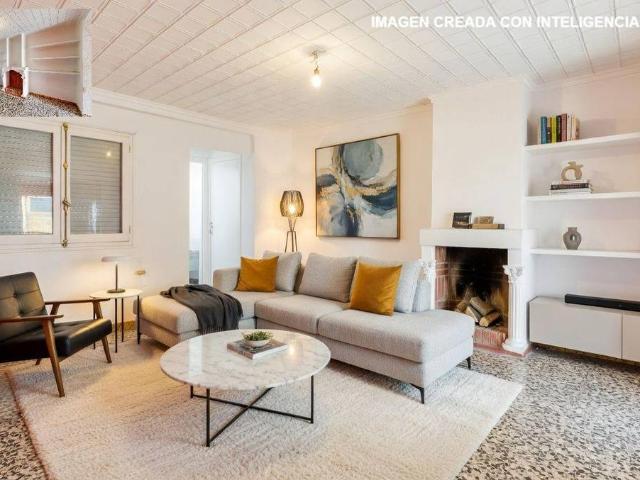 Piso en venta en Ciutat Vella, Comarca de València