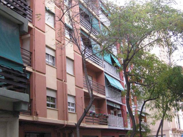 Piso en venta en Valencia, Sant Francesc