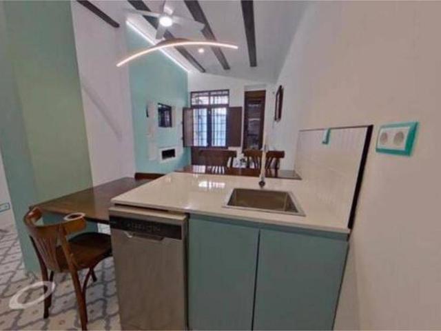 Piso en venta en Sant Francesc, Valencia