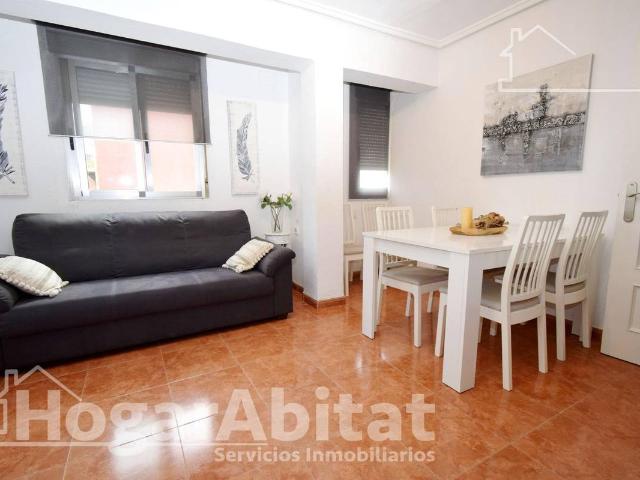 Piso en venta en Ciutat Vella, Comarca de València