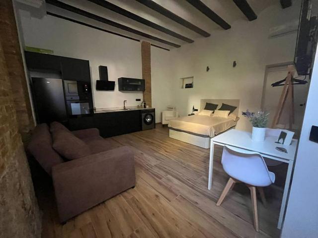 Piso en venta en Valencia, Ciutat Vella