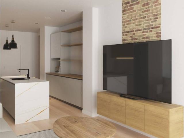 Piso en venta en Ciutat Vella, Comarca de València