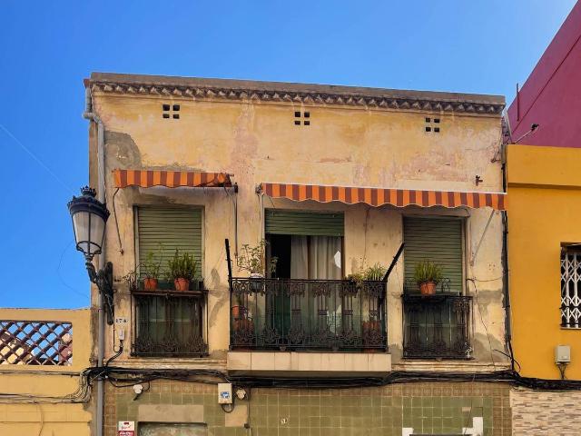 Piso en venta en Valencia, Ciutat Vella