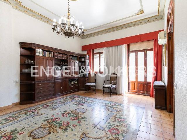 Piso en venta en Ciutat Vella, Comarca de València
