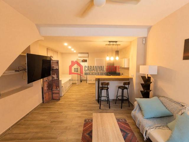 Estudio en venta en Ciutat Vella, València