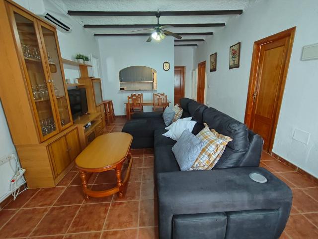 Piso en venta en El Calguerín, Cuevas Del Almanzora