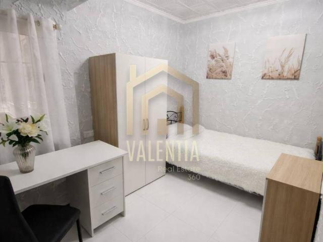 Piso en venta en Ciutat Vella, Comarca de València